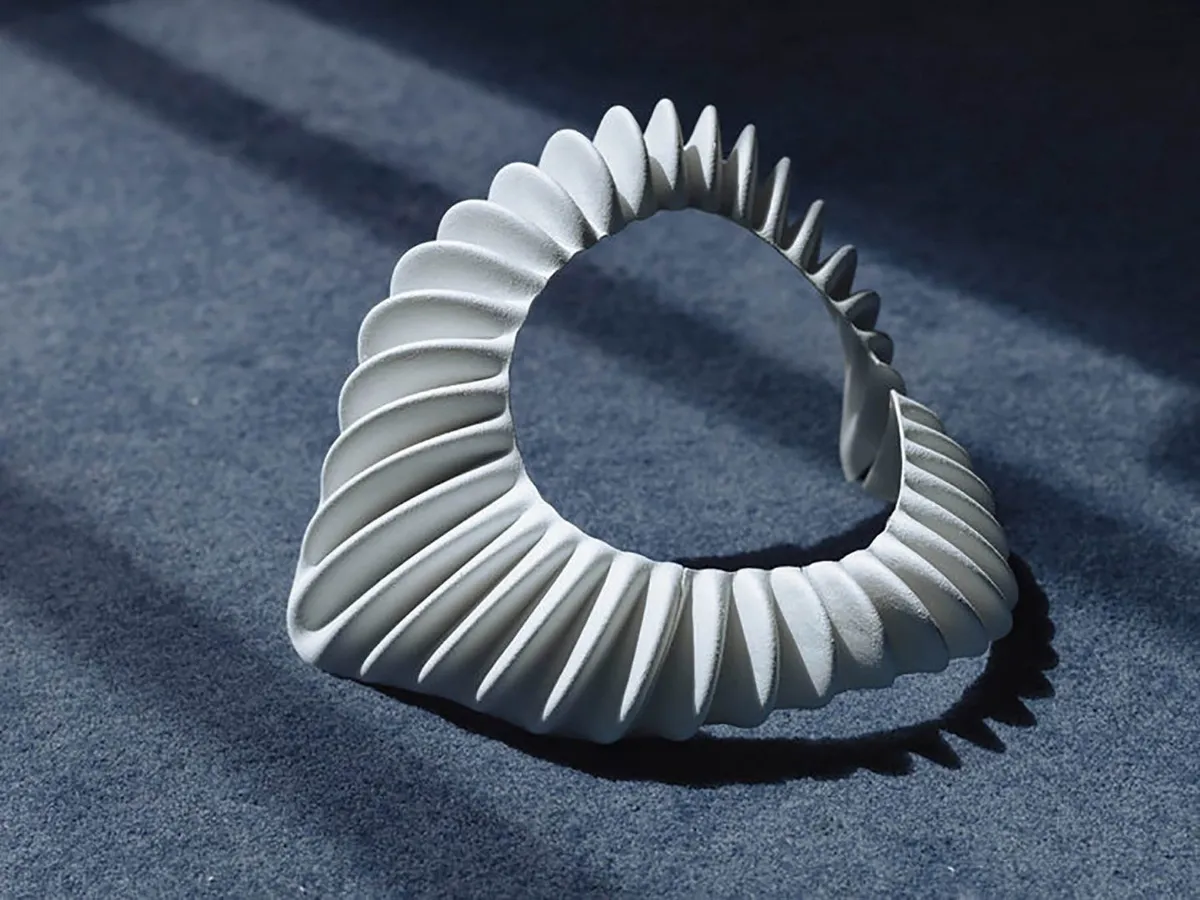 detalle de las branquias de amphibio de jun kamei