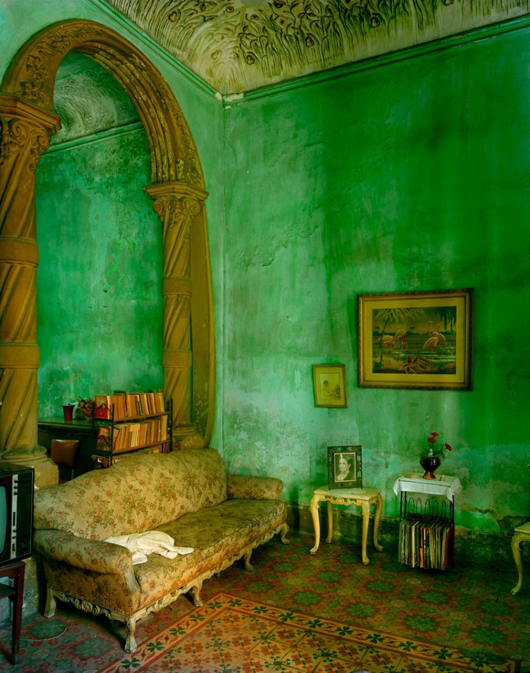 fotografía de la serie de michael eastman