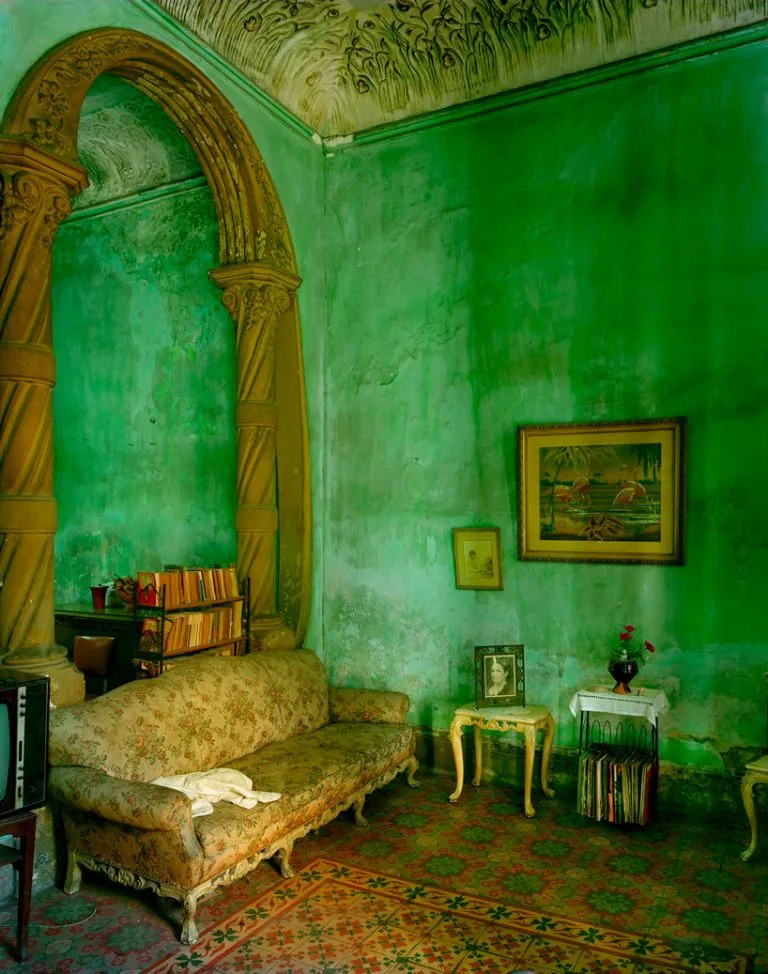 fotografía de la serie de michael eastman