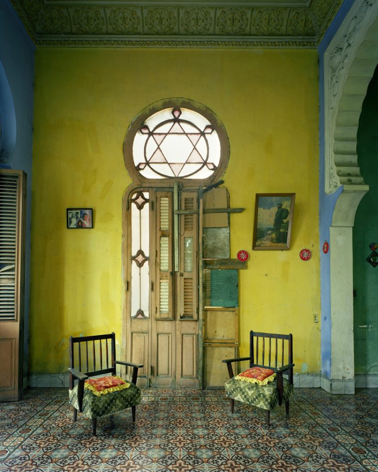 fotografía de michael eastman