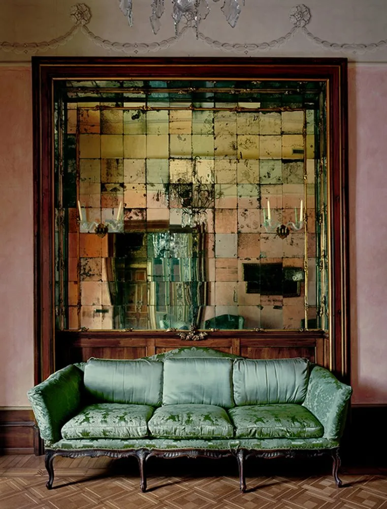 fotografia tomada por michael eastman