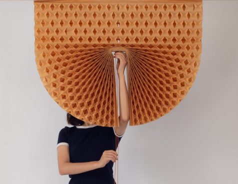 Cortinas rasgadas