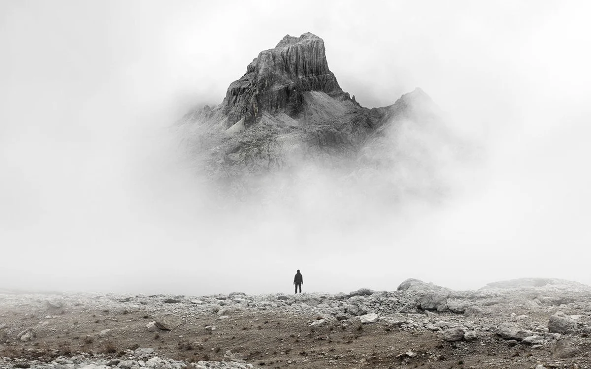 smach concurso bienal de Land Art que nació en 2012