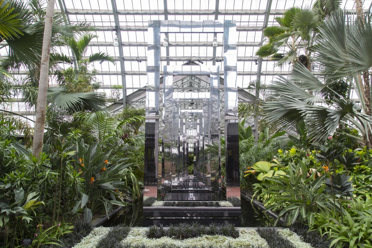 instalacion solarise portal del estudio luftwerk