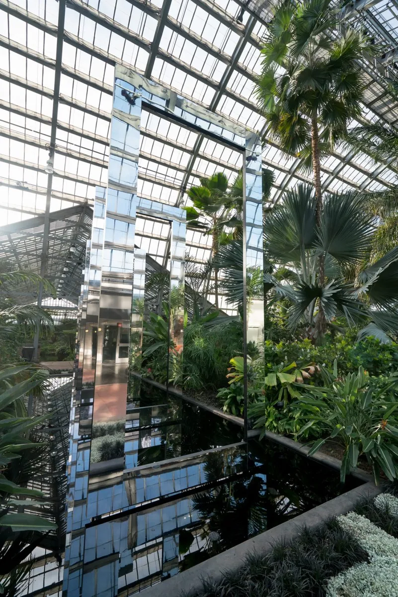 instalacion solarise portal del estudio luftwerk