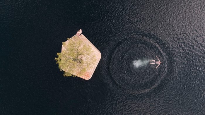 La primera unidad de CPH-01 ya es una realidad en copenhaguen