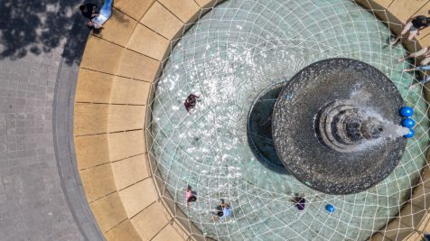 Aros invita al juego espontáneo en la Ciudad de México