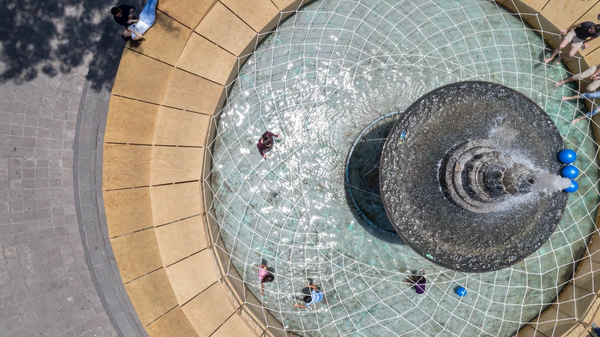 detalle de la fuente del proyecto aros