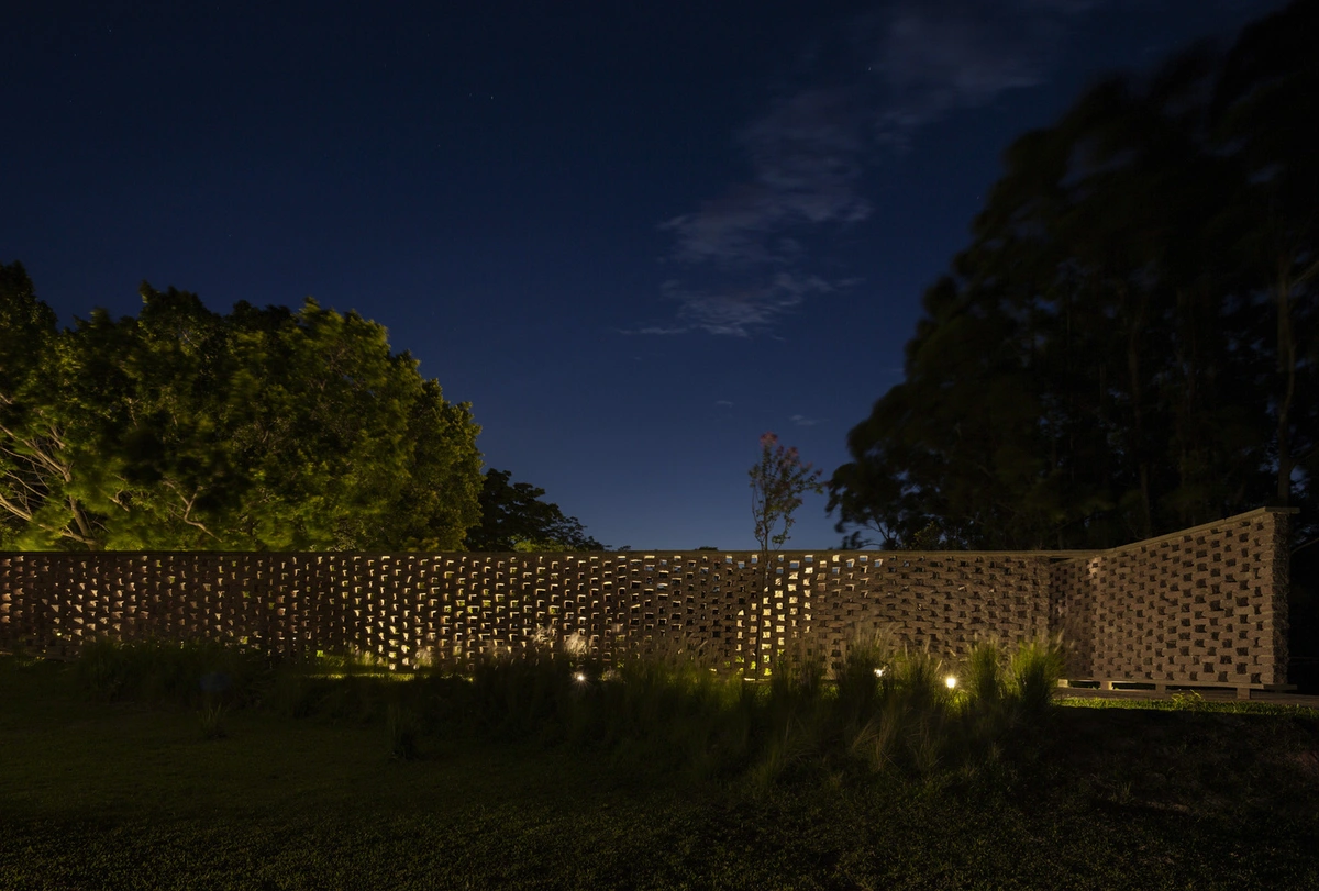 Ingá-mirim: una capilla abierta a la naturaleza paulista