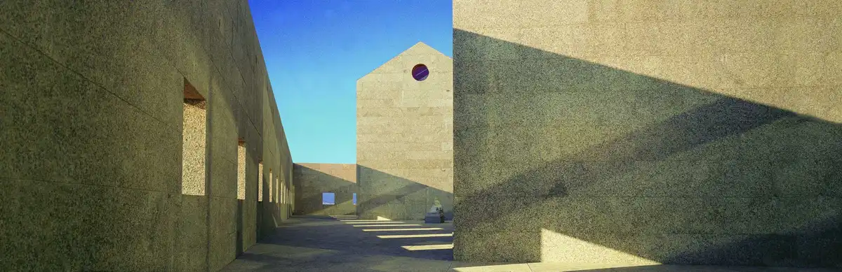 El Museo del Mar de Galicia, un inmenso balcón a la herencia y el paisaje