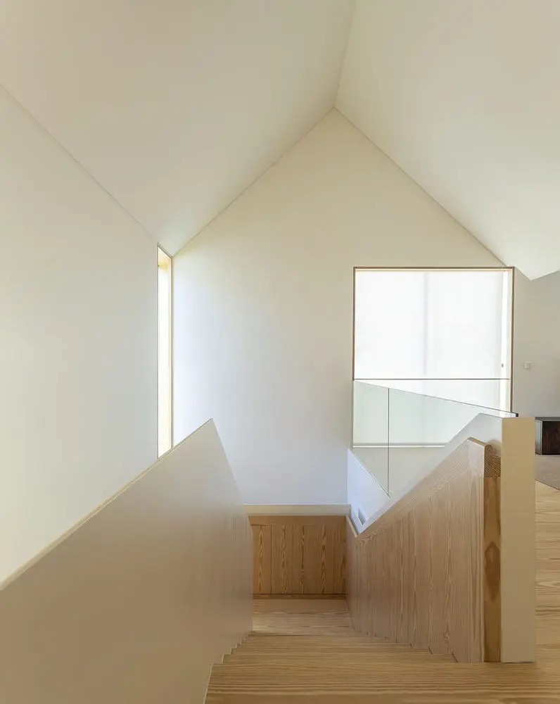 Interiores en los que no nos importaría pasar la cuarentena #quédateencasa