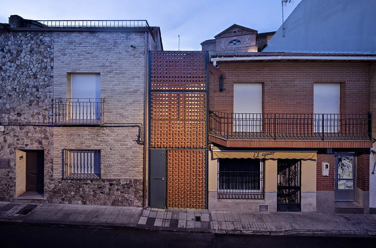 Casa Piedrabuena, una fantasía cerámica en tierras manchegas
