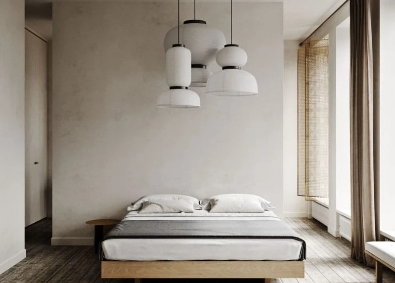 Recetas minimalistas para sobrevivir a un mundo gris.