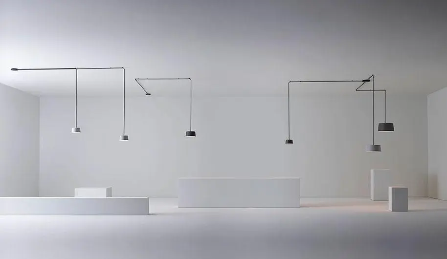 Ichiro Iwasaki nos ayuda a trazar nuestra red de iluminación con Tube.