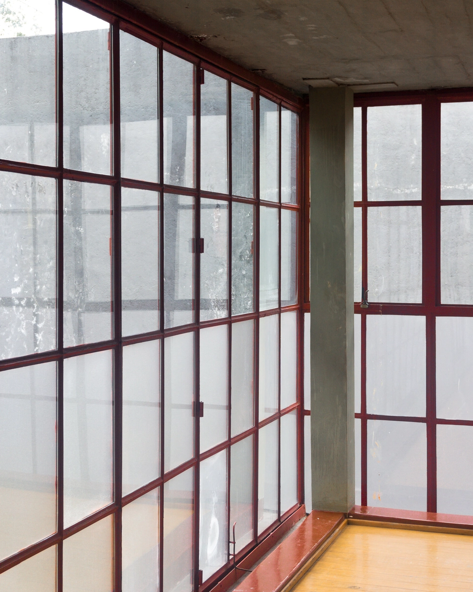 Un viaje por el alma de nuestro entorno con Guillermo Santos.