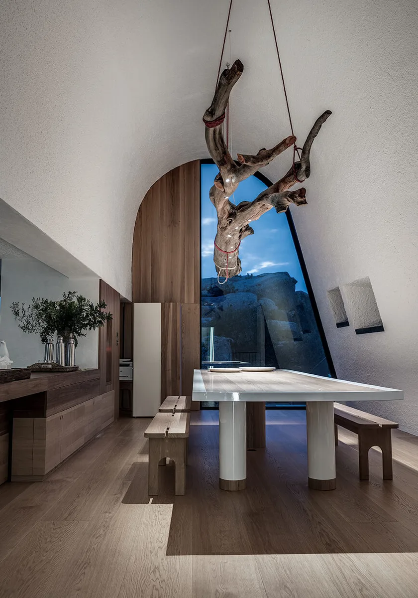 despiertaymira. Stefania Stera. Foto Fausto Mazza.