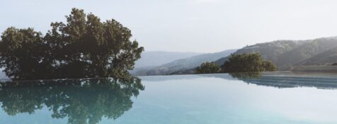 Las mejores piscinas para recibir al buen tiempo