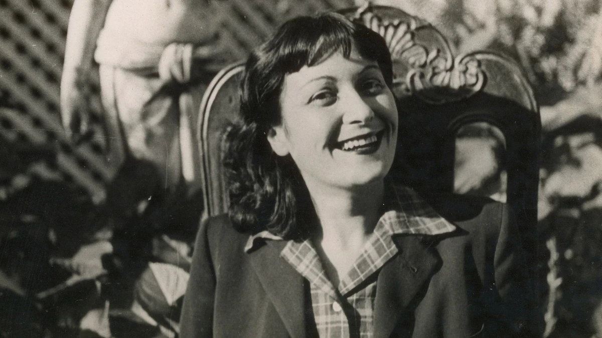 Lina Bo Bardi, una capacidad creativa premiada con el León de Oro