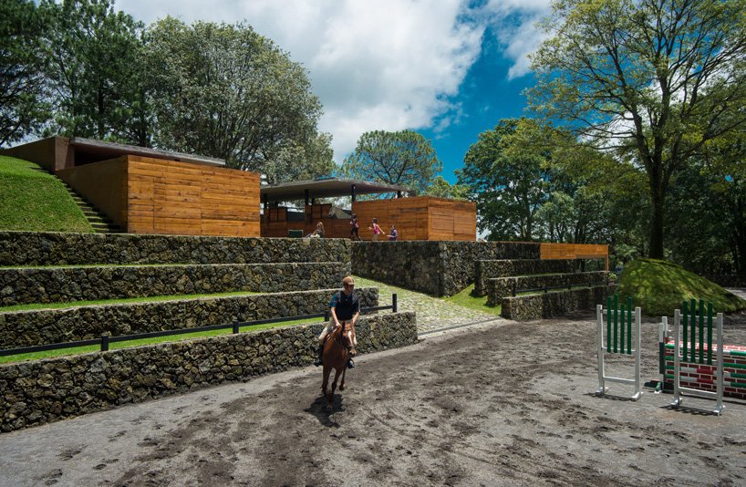 pista