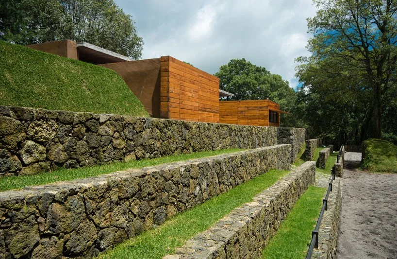 Centro Hípico en Cuernavaca