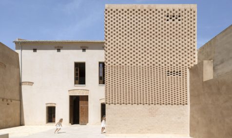 La valenciana Casa Ayora recupera su esplendor con TRAZIA