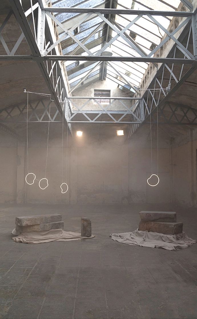 Carla Cascales o la poesía de la imperfección