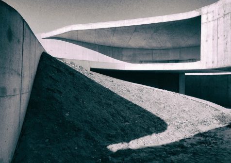 Casa Toto, un jardín habitado para alcanzar la felicidad