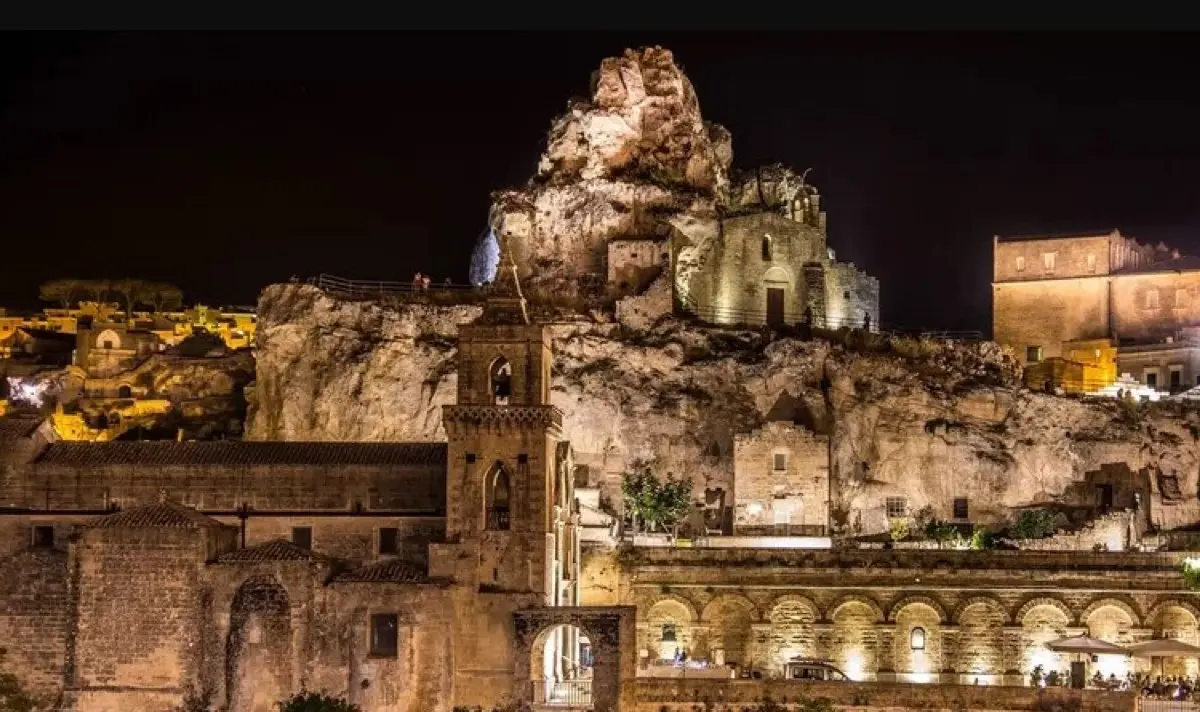Elegancia e intimidad al rescate del Patrimonio.