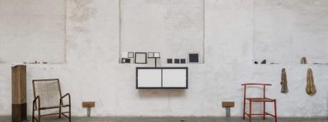 ﻿Un espacio de trabajo diferente