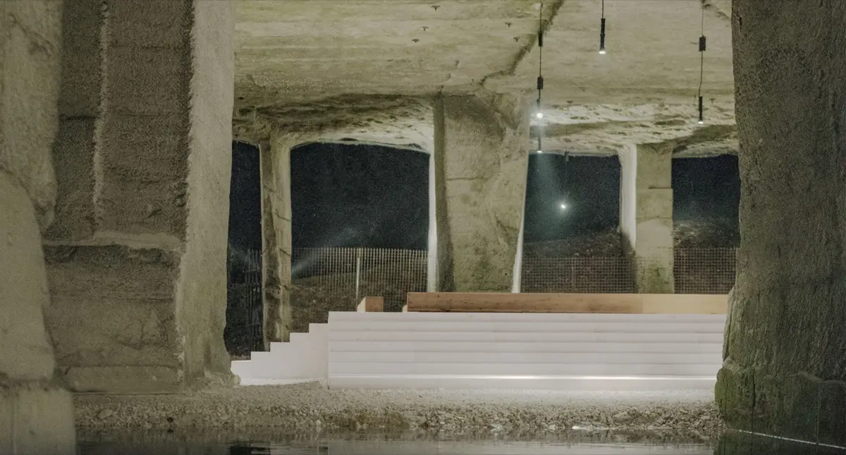 Arquitectura en Simbiosis Natural