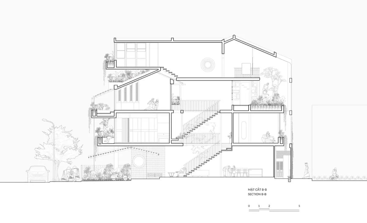 Winhouse Architecture