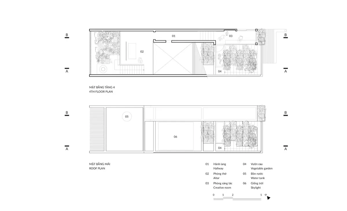 Winhouse Architecture