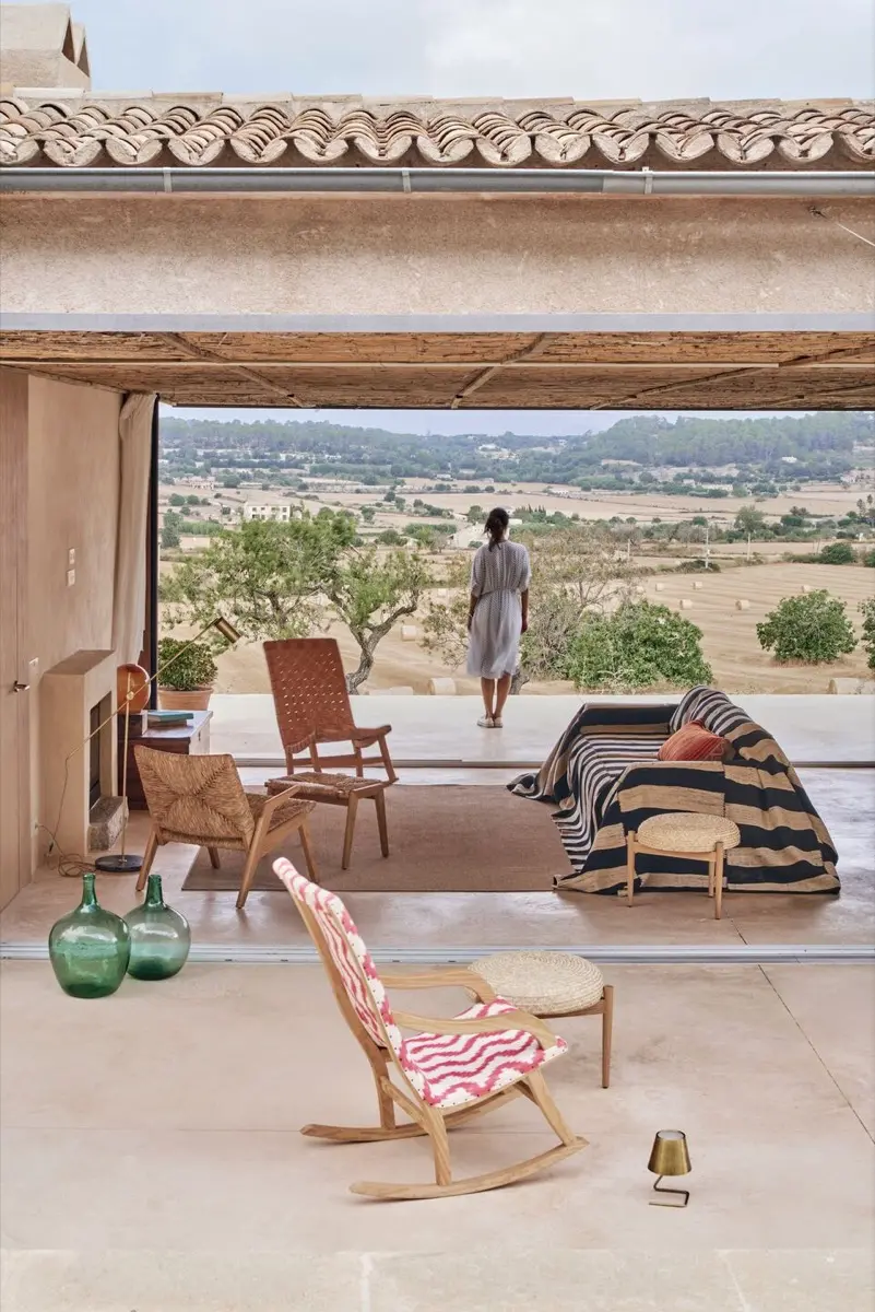 Encanto Mediterráneo: Casa Palerm