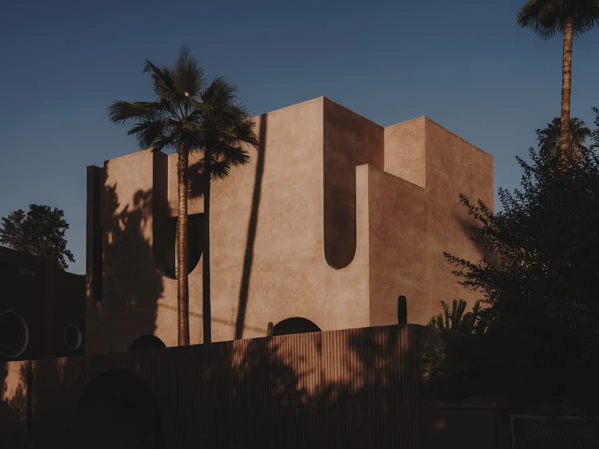 Encanto Mediterráneo