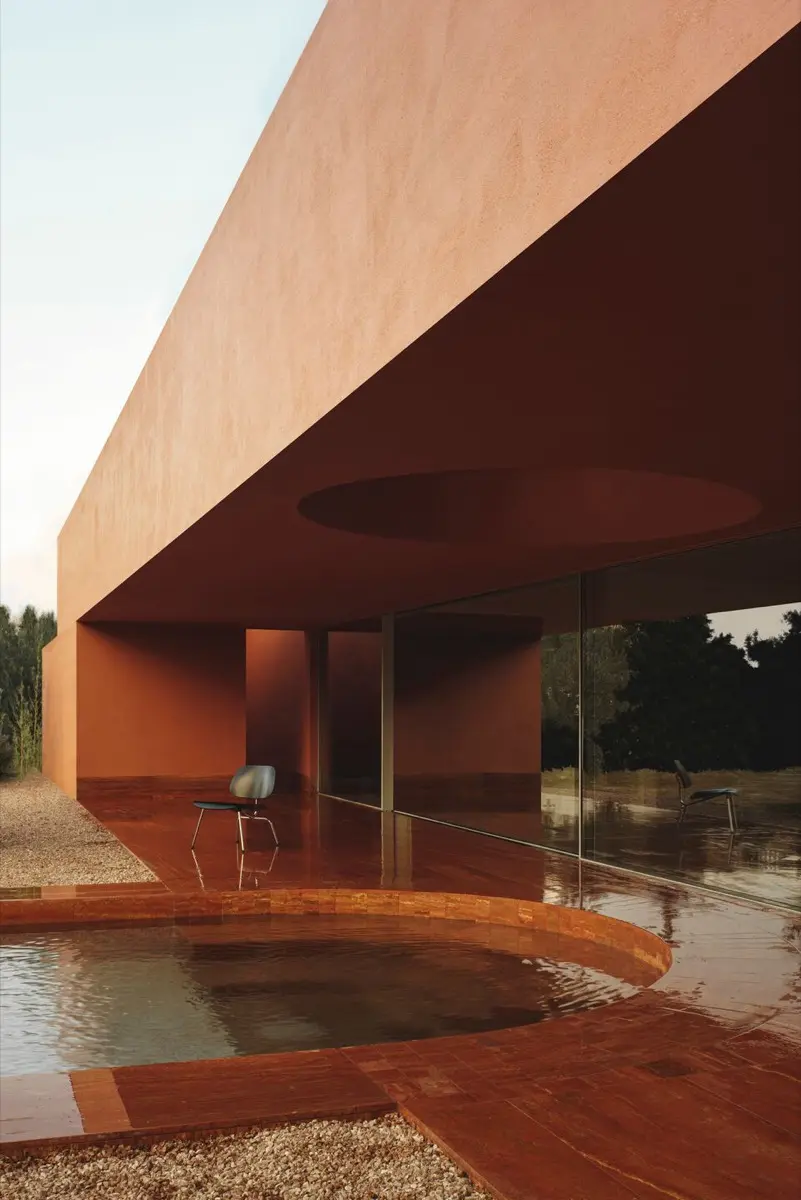 Encanto Mediterráneo: Casa en los Olivos