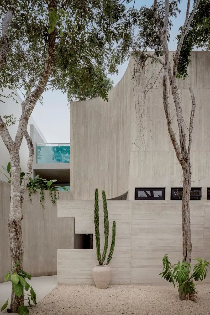 Encanto Mediterráneo: Villa Cava