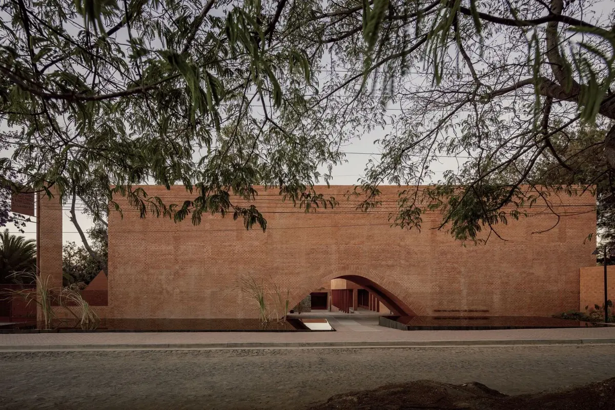 La Ribera: la redefinición del espacio cultural