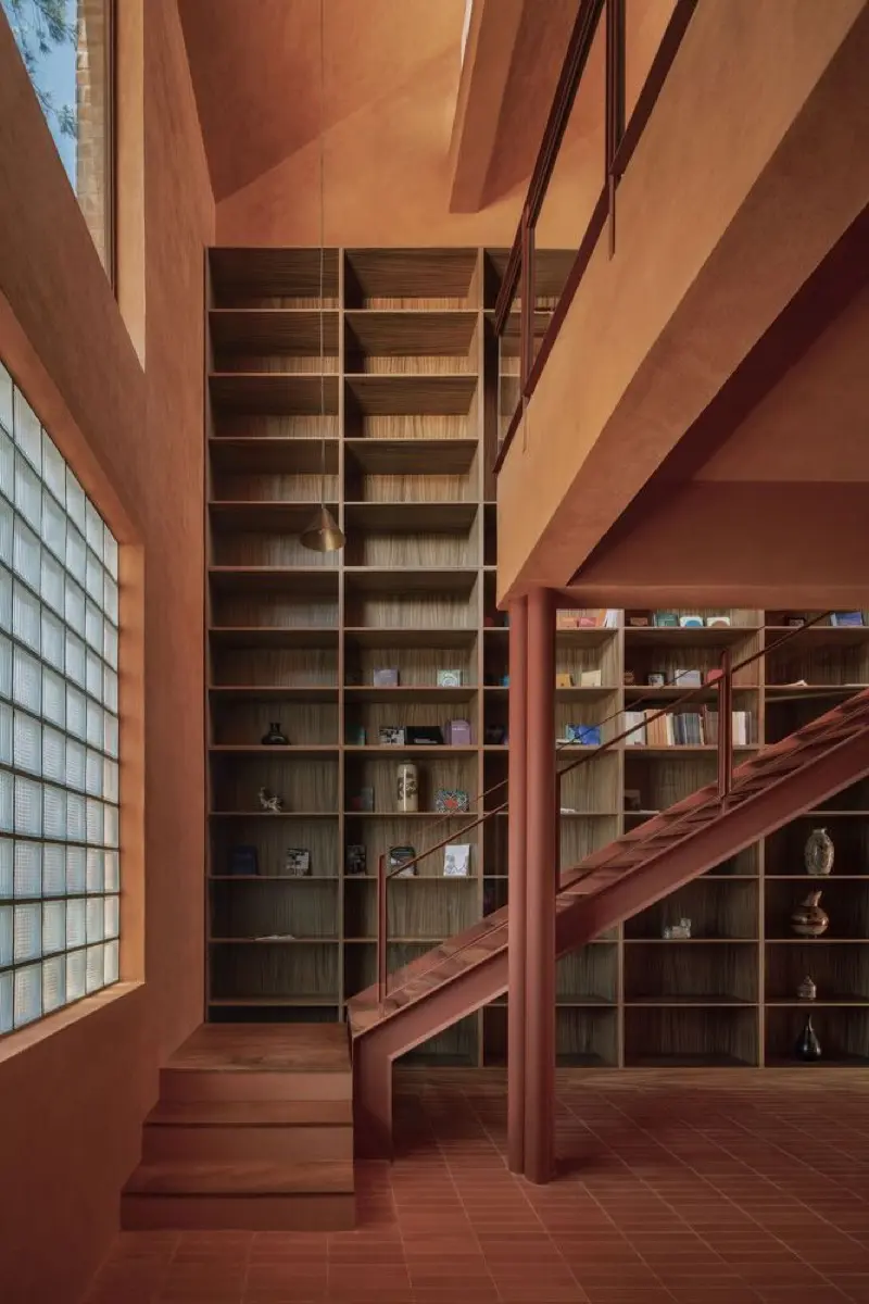 La Ribera: la redefinición del espacio cultural