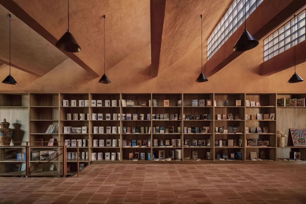 La Ribera: la redefinición del espacio cultural