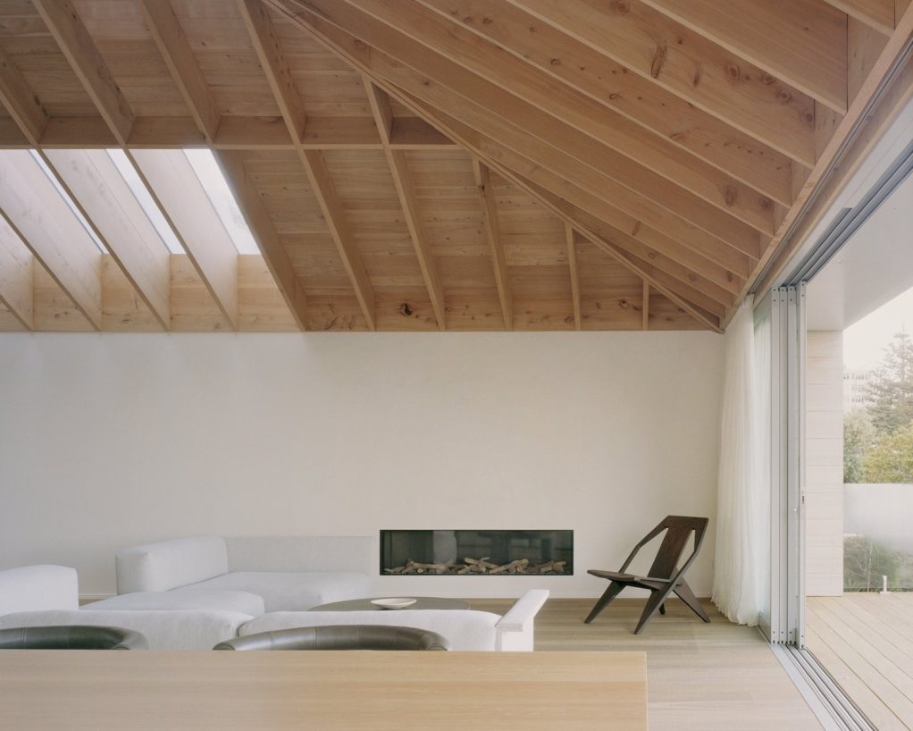 RK Residence: Arquitectura consciente