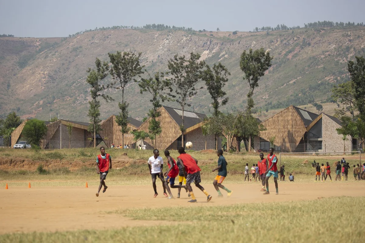 Un espacio para el liderazgo