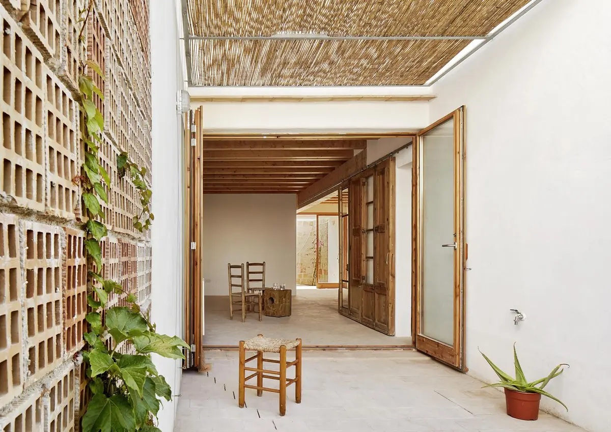 Life Reusing Posidonia: parte del ecosistema - José Hevia