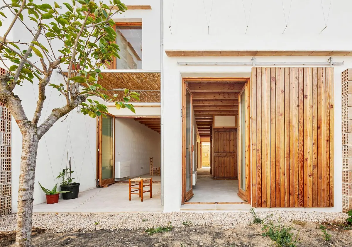 Life Reusing Posidonia: parte del ecosistema - José Hevia