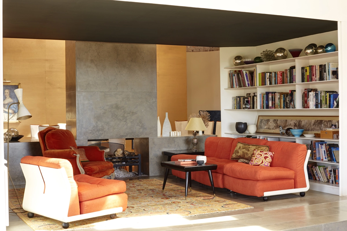 Wall Farm: una brecha al pasado-Woollacott Gilmartin