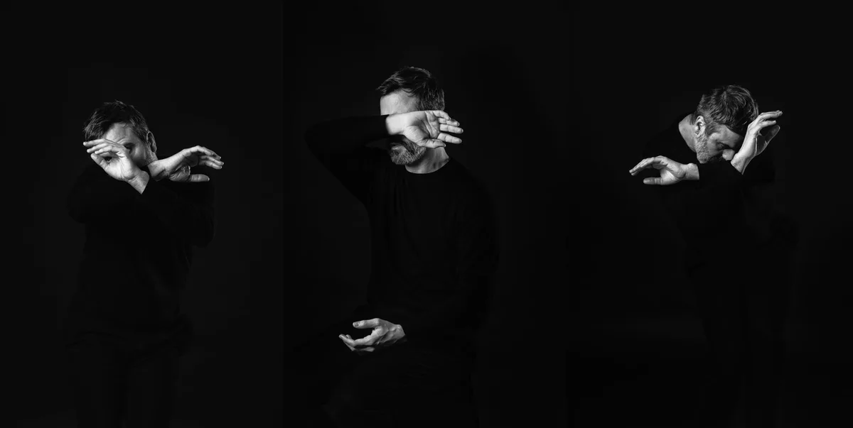 Danza y arquitectura, de la mano de un premio nacional