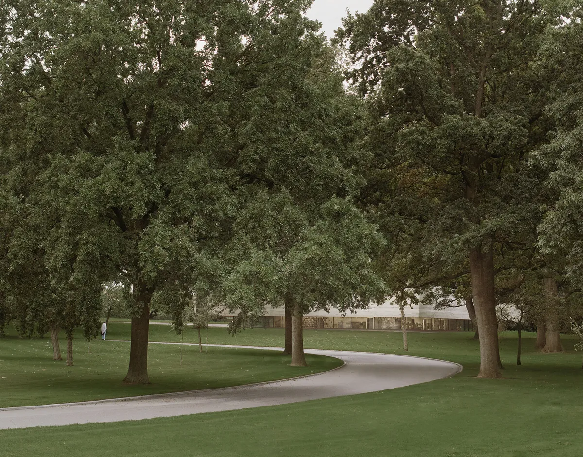 Arquitectura para recordar