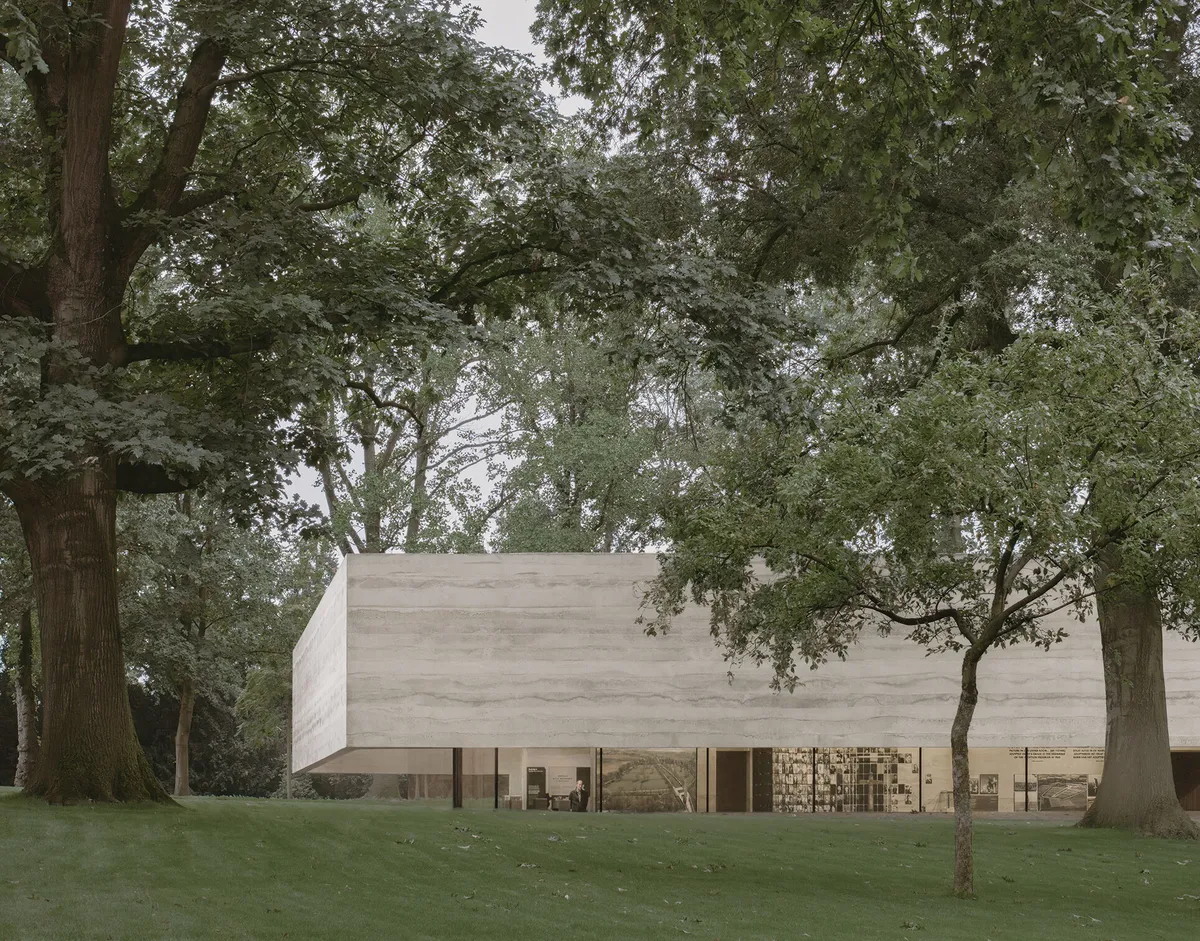 Arquitectura para recordar