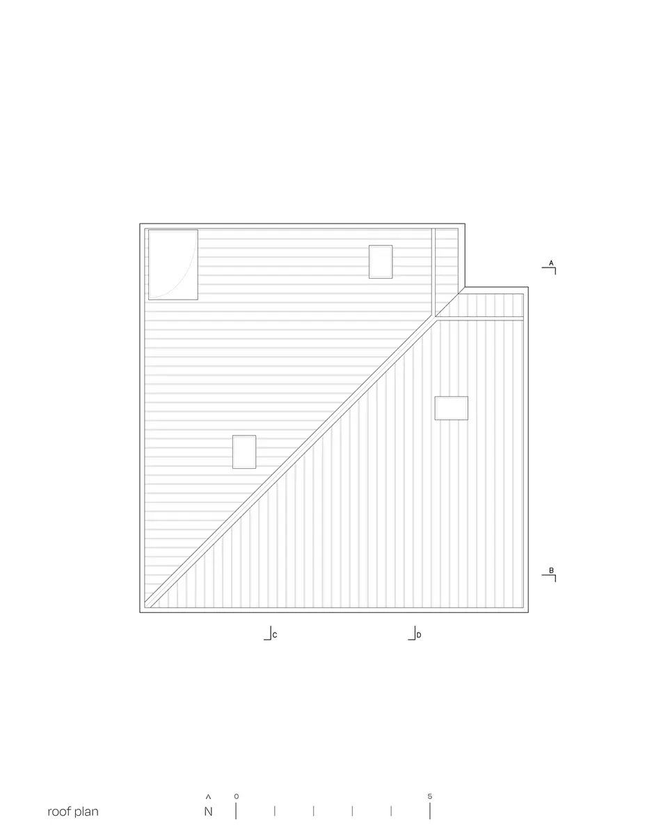 Dualidades arquitectónicas
