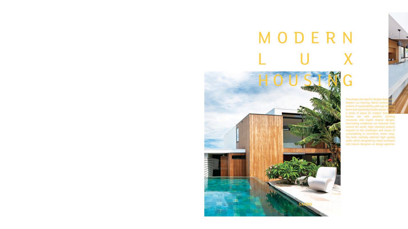 Modern Lux Housing China Octubre 2012 0