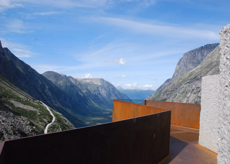 vistas desde el mirador vistas desde el mirador